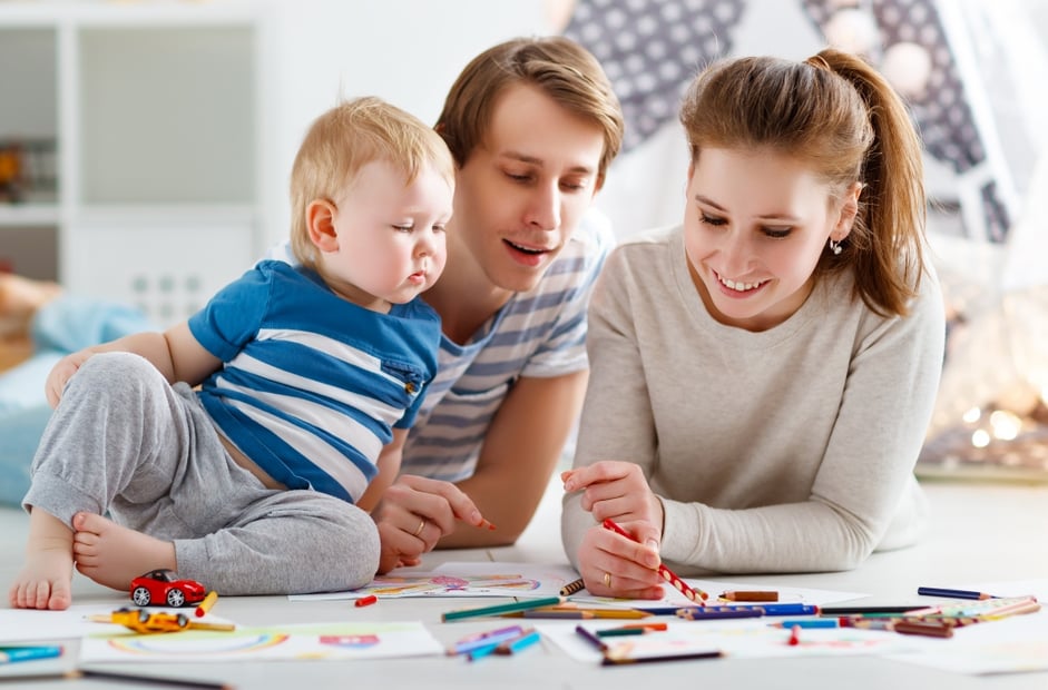 How to help your child develop their speech and language skills