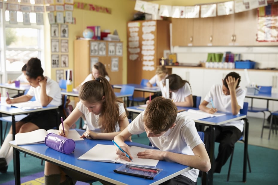 6 easy ways to make your classroom communication friendly