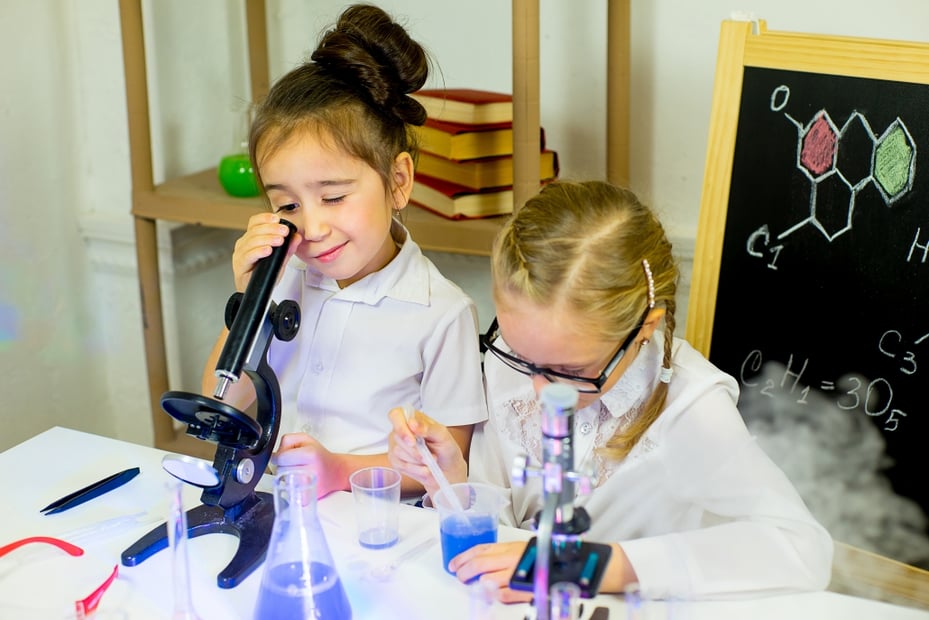 Incorporating Oracy in Key Stage 2 Science