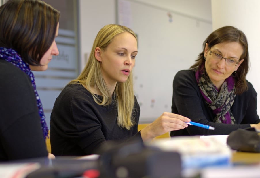How do you measure the impact of speech and language therapy?