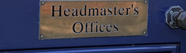 headmasters office_