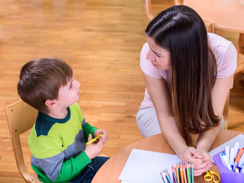 Supporting Pupils with Poor Pronunciation in the Early Years