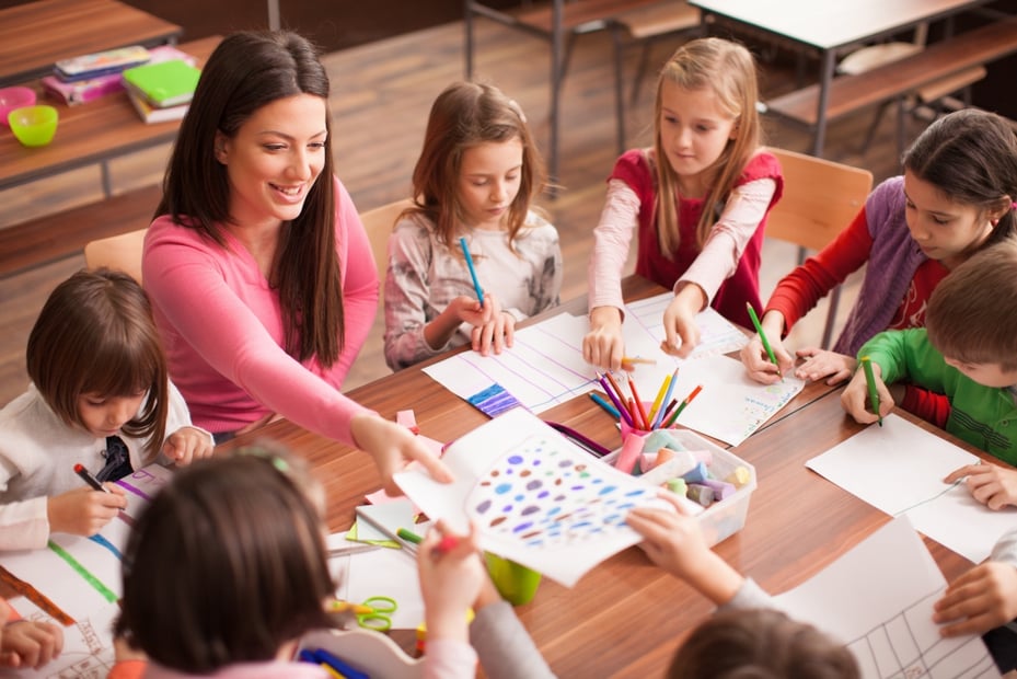 A Guide to Vocabulary Teaching: Part 2
