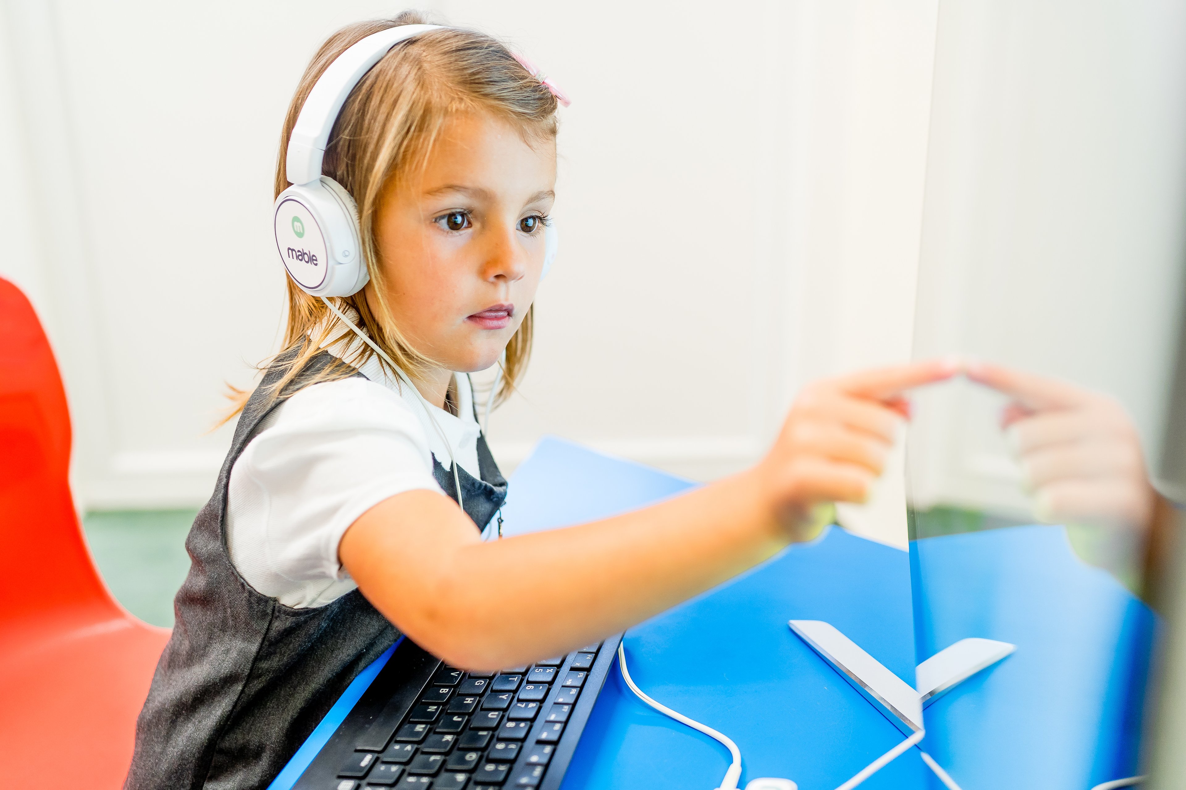 Child Speech Therapy | Private Speech Therapy for Children