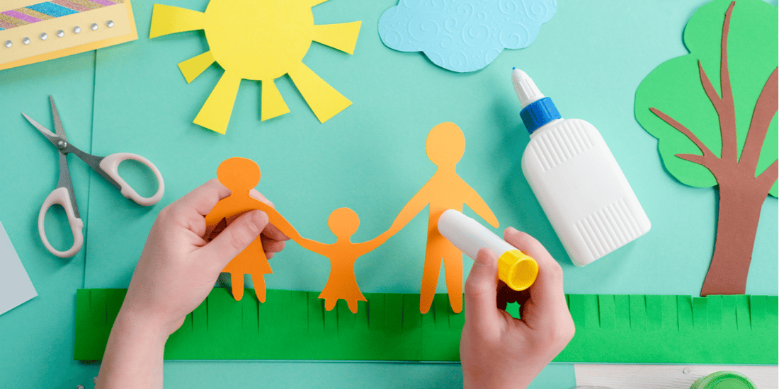 Creative ways to support your child's mental health