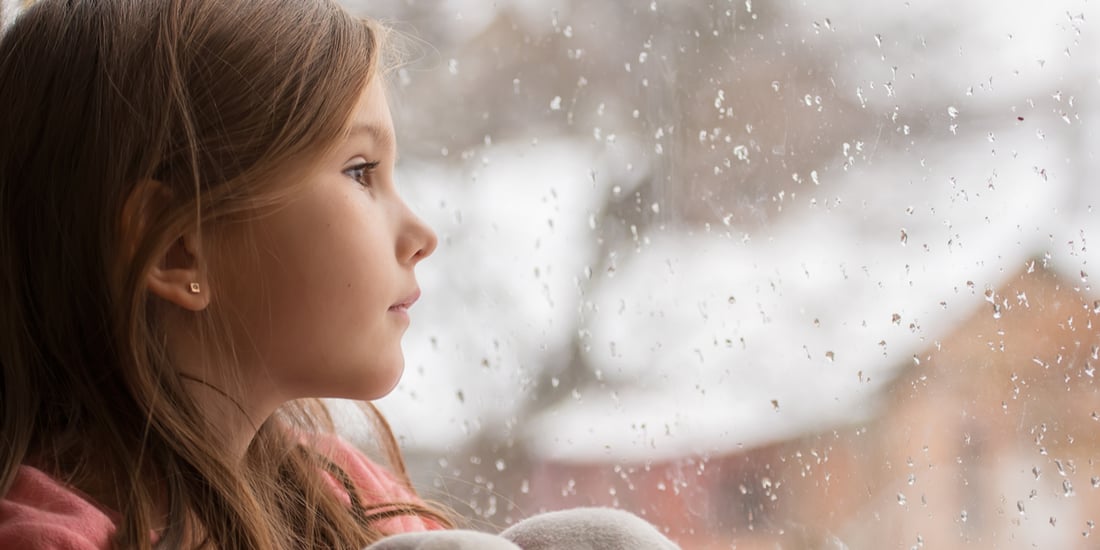 Does My Child Have Seasonal Affective Disorder?