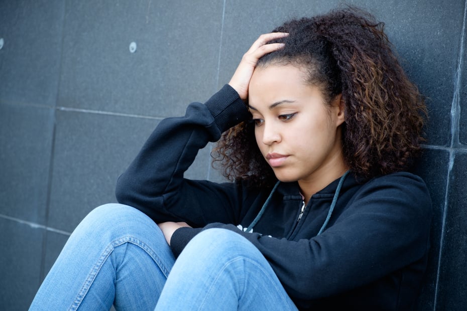 What are the Signs My Child Needs Counselling?
