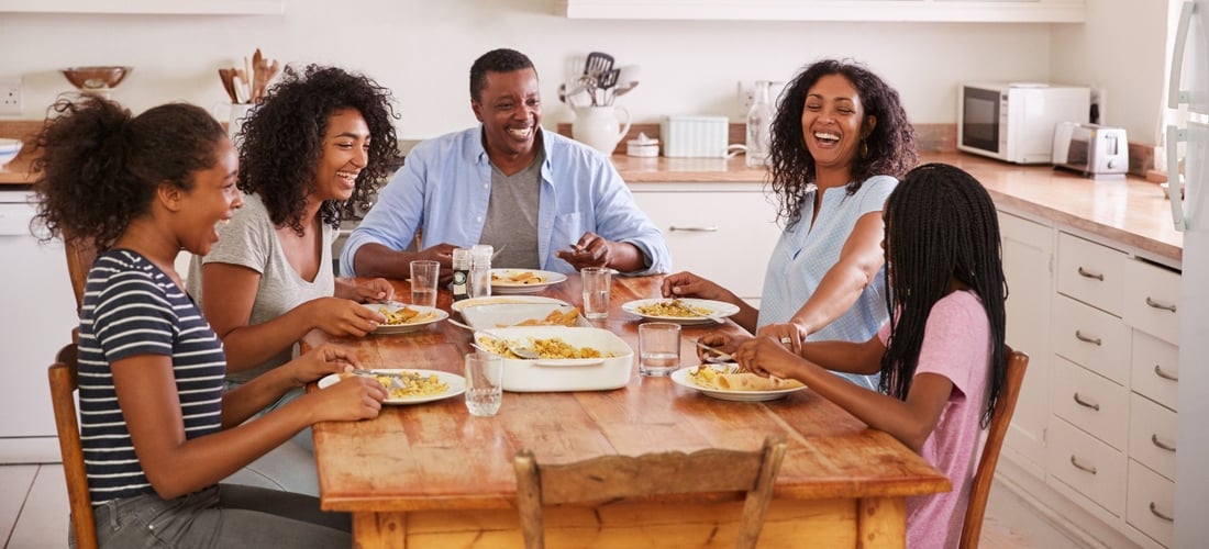 A Parent's Guide to Making the Most of the New Year
