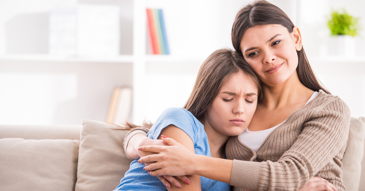Does my child need counselling?
