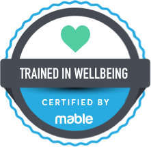 wellbeingCertified